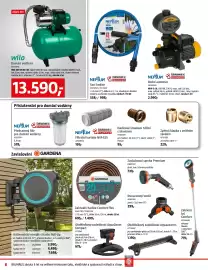 Bauhaus leták Strana 8