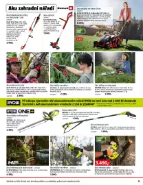 Bauhaus leták Strana 9