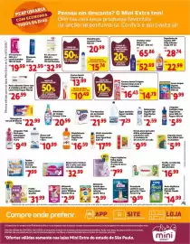 Folheto Mini Extra Página 4