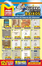 Folheto Mauro Center Página 1