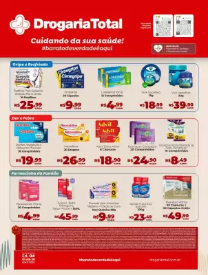 Drogaria Total (válido até 30-04)