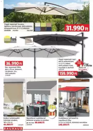 Bauhaus akciós újság Oldal 10