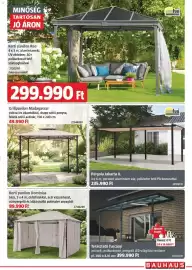 Bauhaus akciós újság Oldal 11