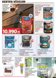 Bauhaus akciós újság Oldal 15