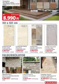 Bauhaus akciós újság Oldal 17