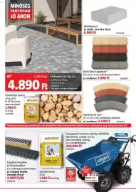 Bauhaus akciós újság Oldal 19