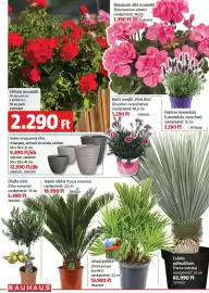 Bauhaus akciós újság Oldal 2