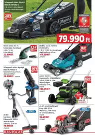 Bauhaus akciós újság Oldal 20