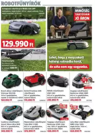 Bauhaus akciós újság Oldal 21