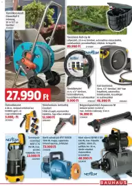 Bauhaus akciós újság Oldal 23