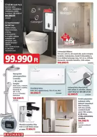 Bauhaus akciós újság Oldal 24