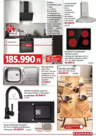 Bauhaus akciós újság Oldal 25