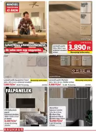 Bauhaus akciós újság Oldal 28