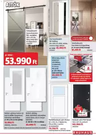 Bauhaus akciós újság Oldal 29