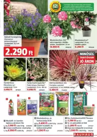 Bauhaus akciós újság Oldal 3