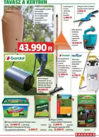 Bauhaus akciós újság Oldal 5