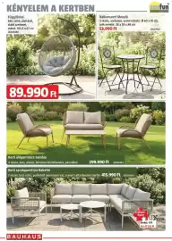 Bauhaus akciós újság Oldal 6