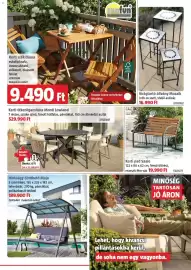 Bauhaus akciós újság Oldal 7