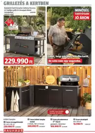 Bauhaus akciós újság Oldal 8