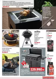 Bauhaus akciós újság Oldal 9