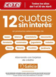 Catálogo Coto Página 2