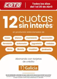 Catálogo Coto Página 2