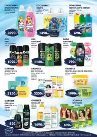 Azúr akciós újság Oldal 2