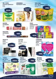 Azúr akciós újság Oldal 3