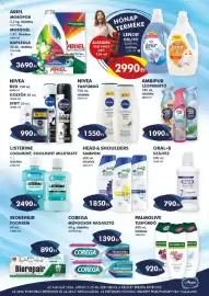 Azúr akciós újság Oldal 5