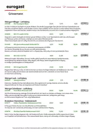 Eurogast Grissemann Flugblatt Seite 3