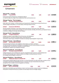 Eurogast Grissemann Flugblatt Seite 5