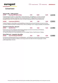 Eurogast Grissemann Flugblatt Seite 7