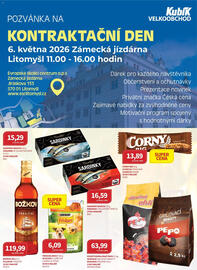 Kubík potraviny leták Strana 44