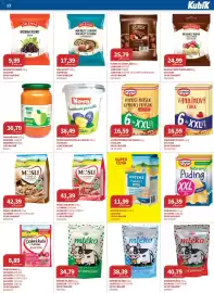 Kubík potraviny leták Strana 13