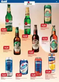 Kubík potraviny leták Strana 18