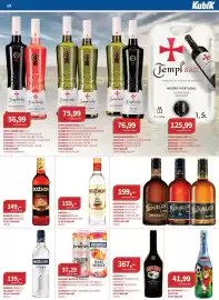 Kubík potraviny leták Strana 19