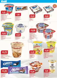 Kubík potraviny leták Strana 2