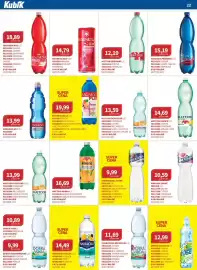 Kubík potraviny leták Strana 22