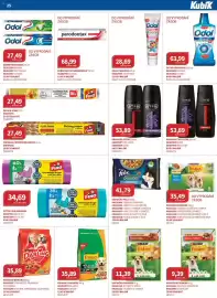 Kubík potraviny leták Strana 25