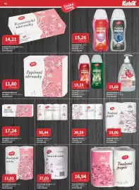 Kubík potraviny leták Strana 41