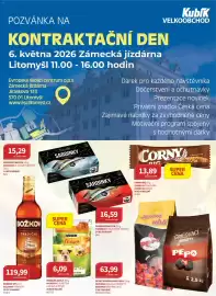 Kubík potraviny leták Strana 44