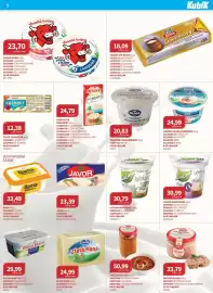 Kubík potraviny leták Strana 5