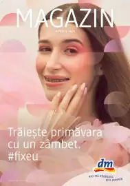 Catalog DM Pagină 1