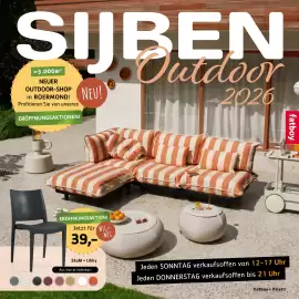 Sijben folder Pagina 1