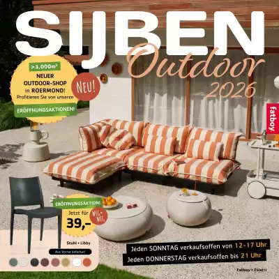 Sijben (geldig t/m 30-06)