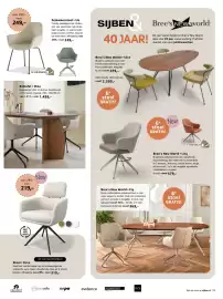 Sijben folder Pagina 5