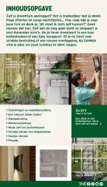 GAMMA folder Pagina 2