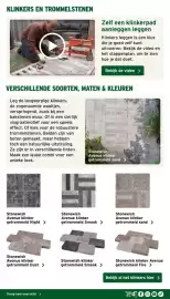 GAMMA folder Pagina 22