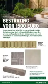 GAMMA folder Pagina 8