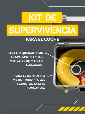 Rodi (válido hasta el 30-05)